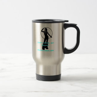 Térmica CANECA de Hoopalicious!