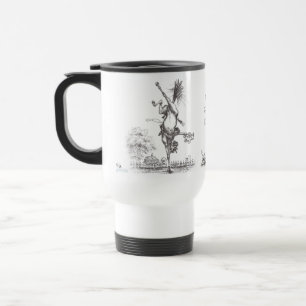 Térmica Caneca de JudeToo LB36