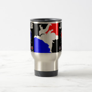 Térmica Caneca de JUDOKICKBOX