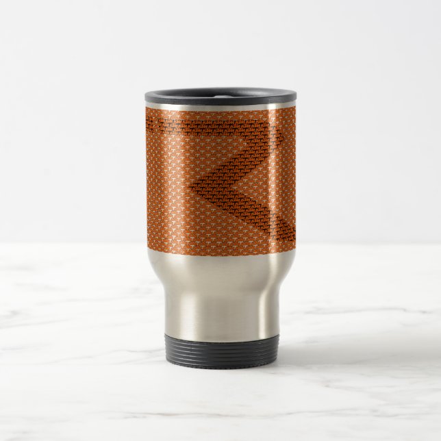Térmica Caneca de KTM R (Centro)