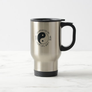 Térmica Caneca de LMA