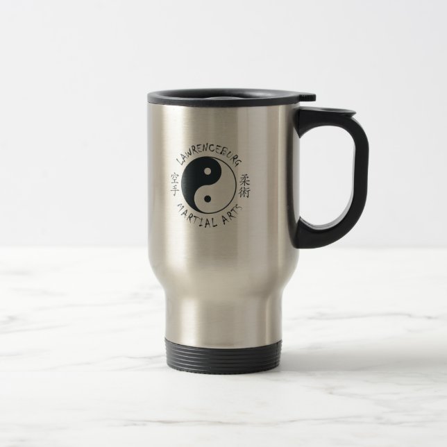 Térmica Caneca de LMA (Direita)