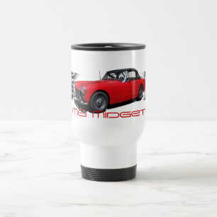 Térmica Caneca de MG