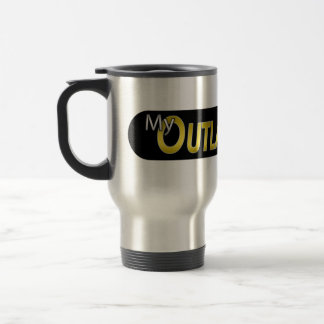 Térmica caneca de MyOutlander.com