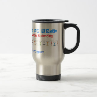 Térmica Caneca de OTR