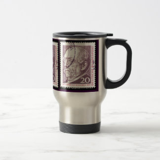 Térmica Caneca de Otto von Bismarck