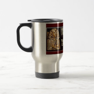 Térmica Caneca de rádio de Tutt