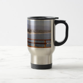 Térmica Caneca de Santa Barbara Warf