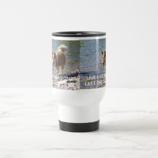 TÉRMICA CANECA DE SHELTIE