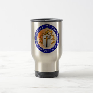 Térmica Caneca de SOFCC