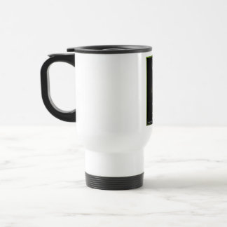 TÉRMICA CANECA DE SPACELOGO