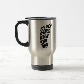 Térmica Caneca de Striders