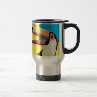 TÉRMICA CANECA DE TOUCAN