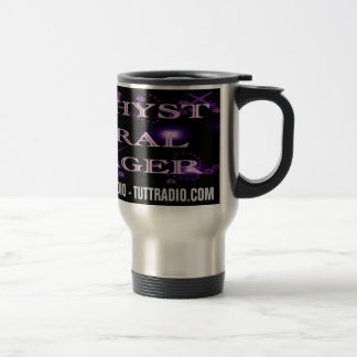 Térmica Caneca de Tutt Amythyst de rádio