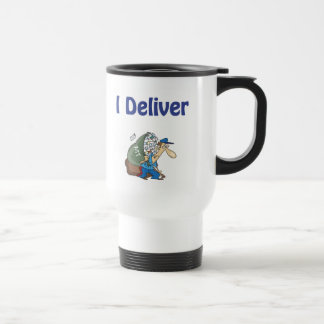Térmica Caneca de USPS