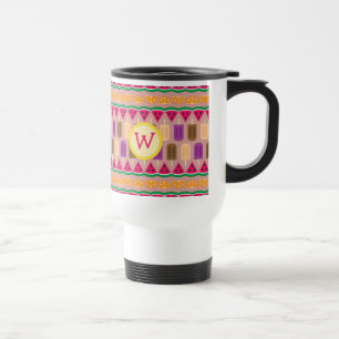 Térmica Caneca de Verão