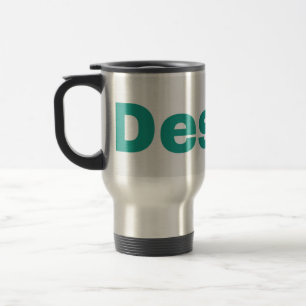 Térmica Caneca de Viagem/Caneca de Deslocamento de Aço Ino