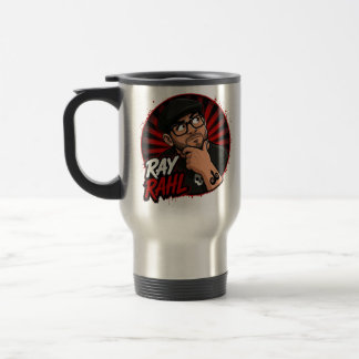 Térmica Caneca de Viagem/Comutação Ray Rahl