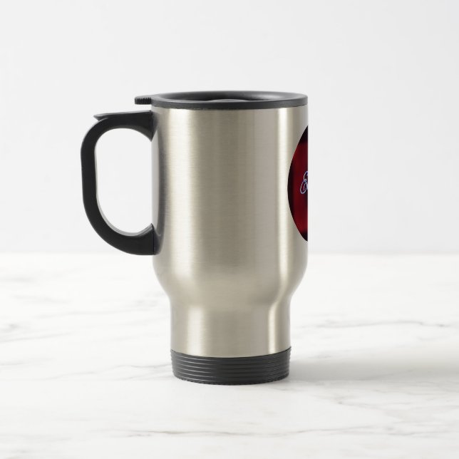 Térmica Caneca de Viagem/Diária, 15 oz para (Esquerda)