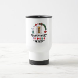 Térmica Caneca de viagem/para deslocações diária elegante 