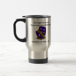 Térmica Caneca de Wolfpack