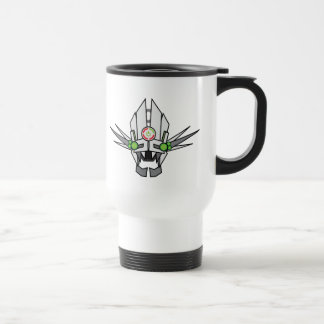 Térmica Caneca de Xbot