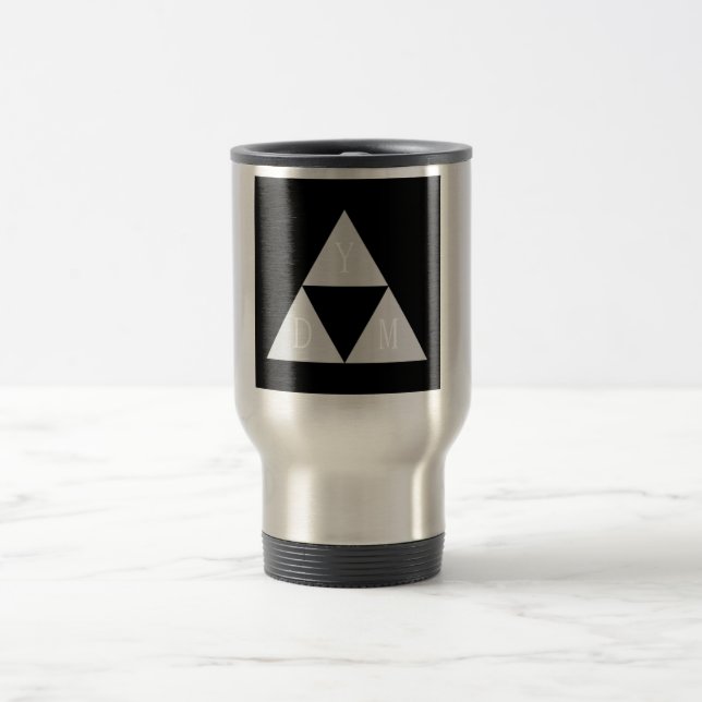 Térmica Caneca de YDM (Centro)