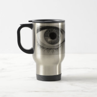 Térmica Caneca deVista do olho do Righty