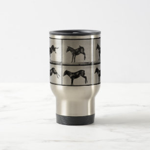Térmica Caneca do asno