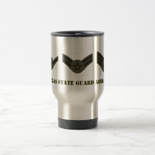 TÉRMICA CANECA DO AVIADOR DE TXSG