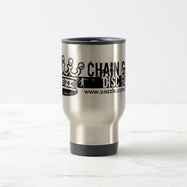 Térmica Caneca do CG (Centro)