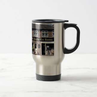 Térmica Caneca do chá de Henley