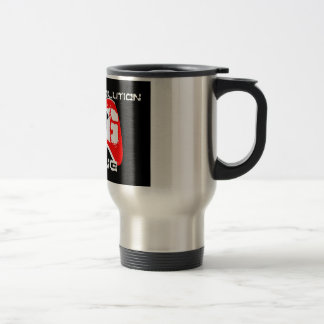 Térmica Caneca do DRG