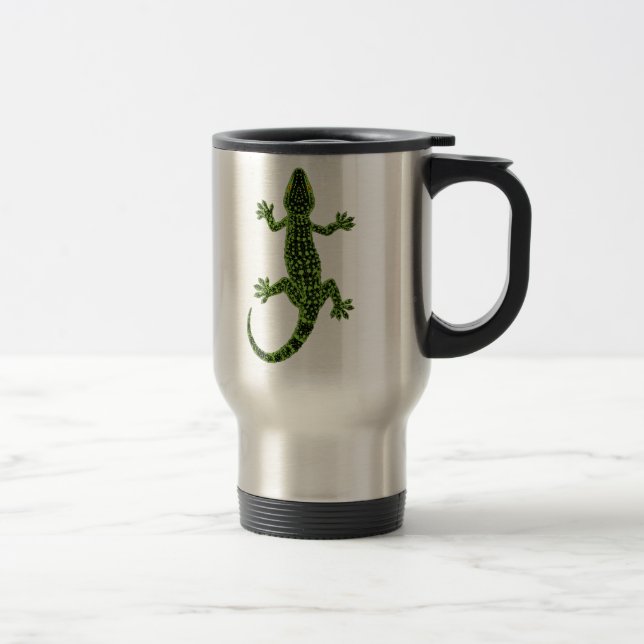 Térmica Caneca do geco (Direita)