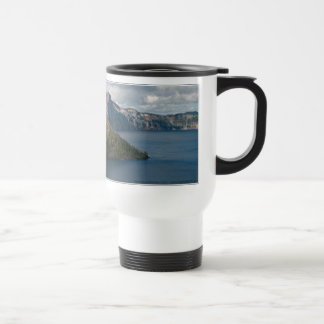 Térmica Caneca do lago crater