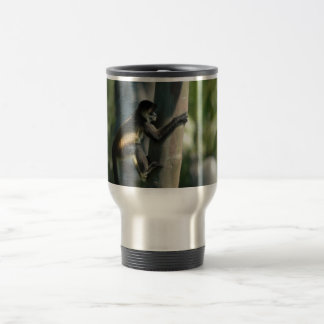 Térmica Caneca do macaco