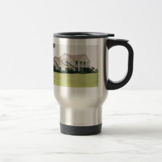 Térmica Caneca do rancho de Southfork