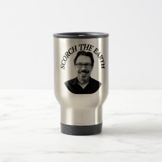 Térmica Caneca do Scorch