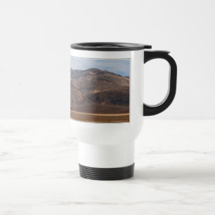 Térmica Caneca do vale de Panamint