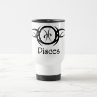 Caneca dos peixes