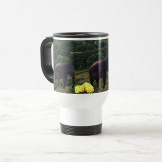 Térmica Caneca Elefantes Cambaleantes