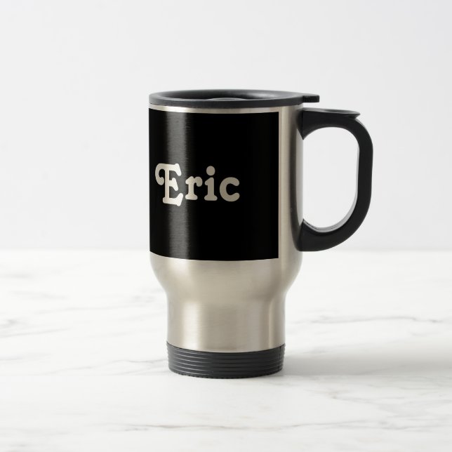 Térmica Caneca Eric (Direita)
