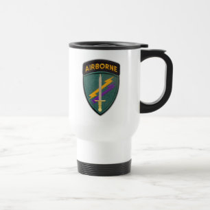 Térmica Caneca especial dos casos de USACAPOC Ops Civl