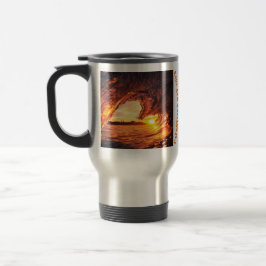 Térmica Caneca Feliz Dia dos Namorados 2024