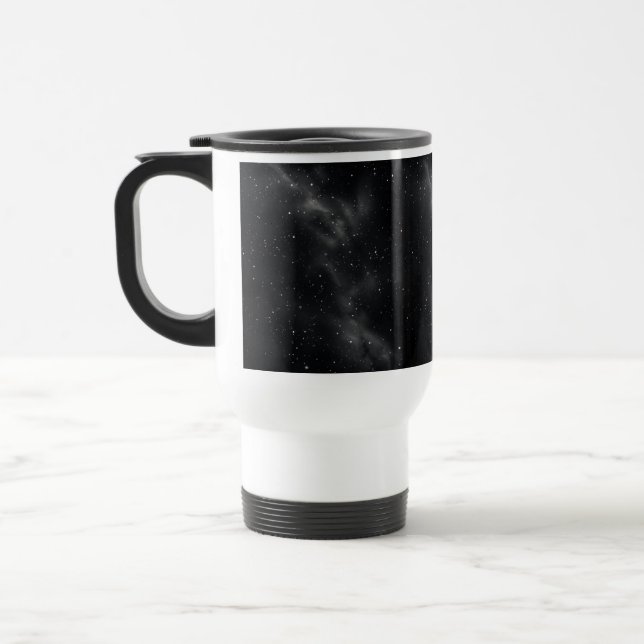 Térmica Caneca Galáxia (Esquerda)