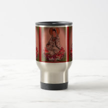 Caneca Guan Yin