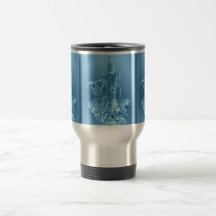Caneca Guan Yin