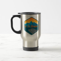 Caneca In The Moment -