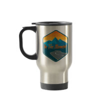 Caneca In The Moment -