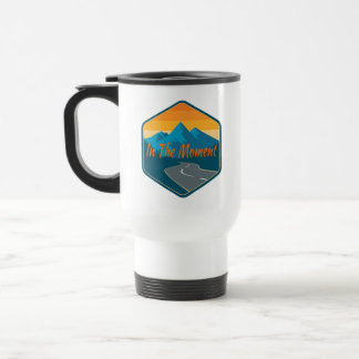 Térmica Caneca In The Moment